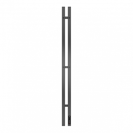 Стойка электро DUO проф1200 КС RAL ГРАФИТ TERMINUS Орёл - фото 2