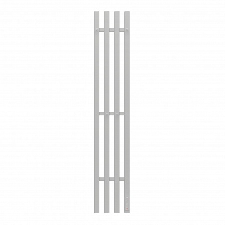 Стойка электро QUATRO проф1200 КС RAL 9003 матовый TERMINUS Орёл - фото 2 Стойка электро QUATRO проф1200 КС RAL 9003 матовый TERMINUS Орёл - фото 2